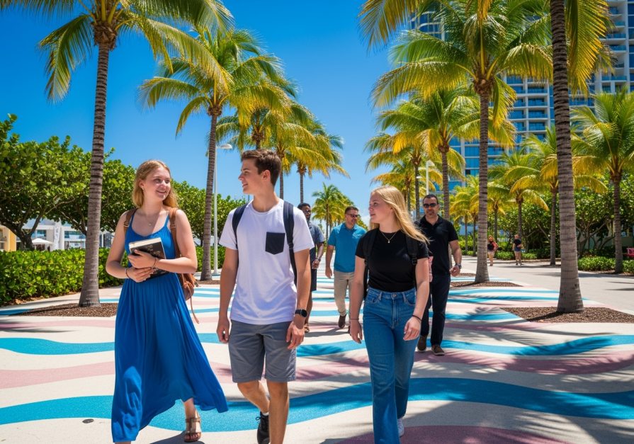 Best schools in Alicante for international students