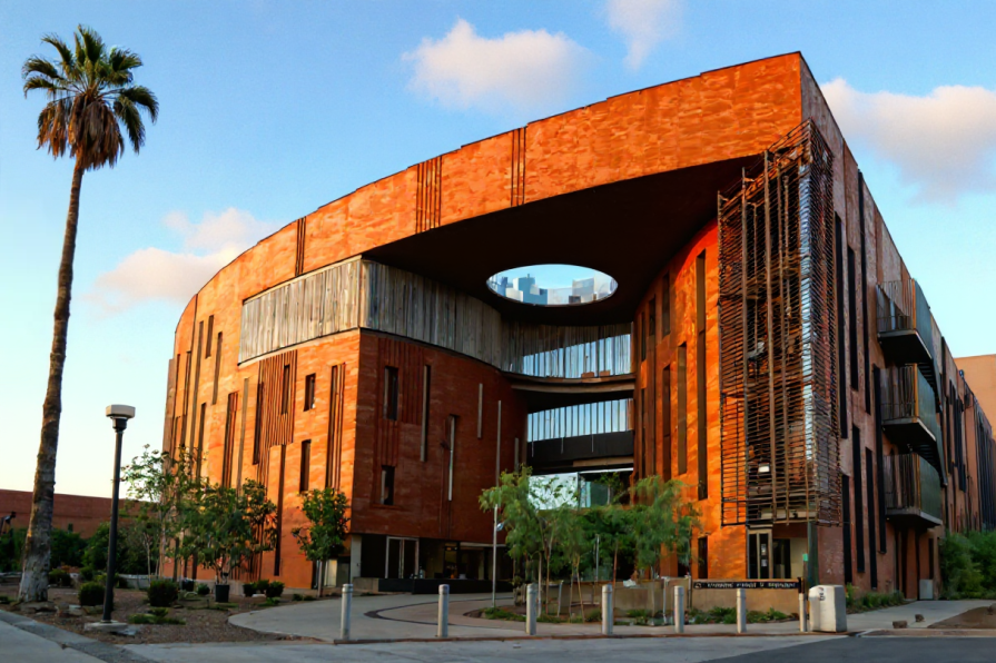 U.S. Undergraduate Studies at Arizona State University