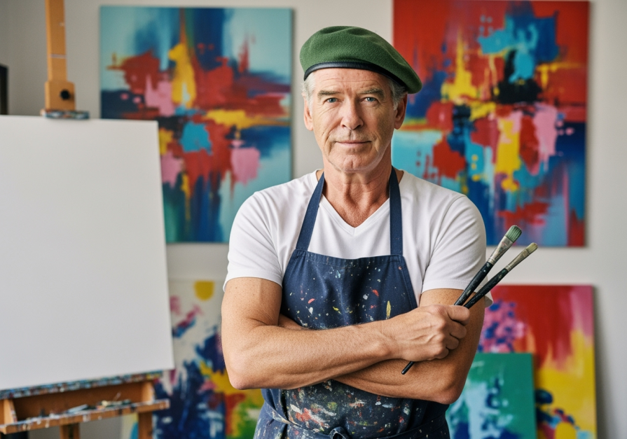 Study at Art University London: preparation of Designers and Artists