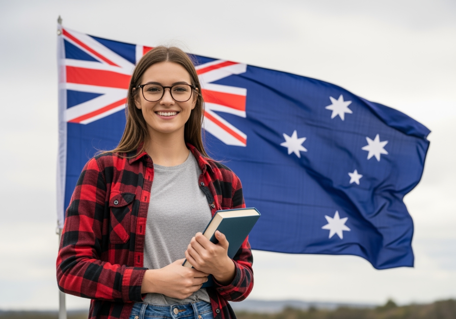 Australia Universities Application: guide for foreign students