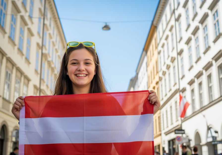 Education in Austria: primary, secondary, higher education for foreign students