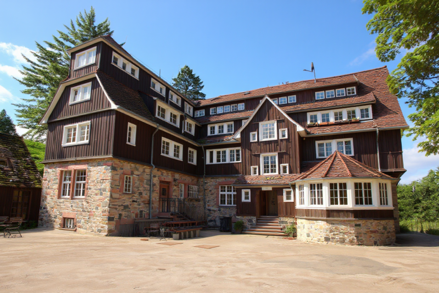 Best schools in Berlin for foreign students