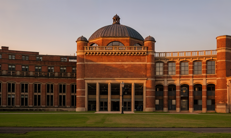 Best schools in Birmingham for 11-18 years old foreign students