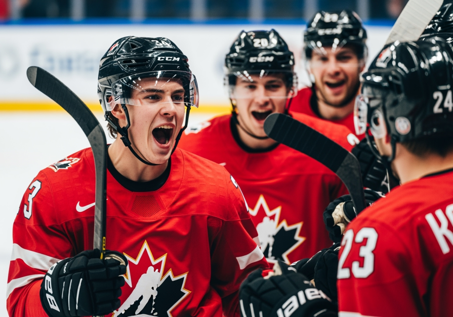 TOP-10 sports scholarships in Canada: admission to Canadian schools, universities