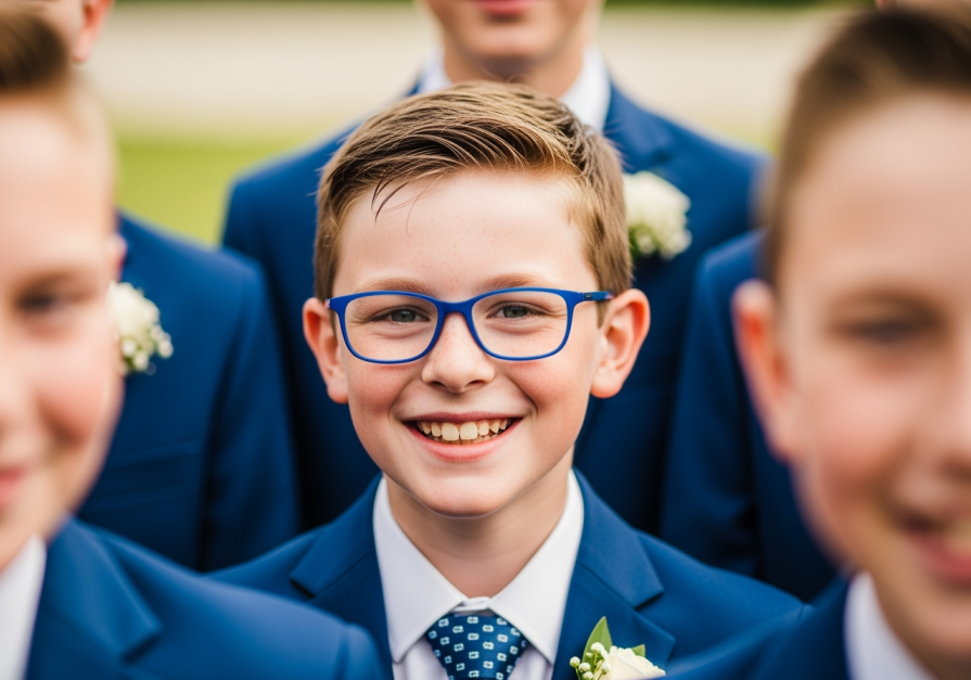 See how the students of the most expensive school in the world live at 100,000 € per year