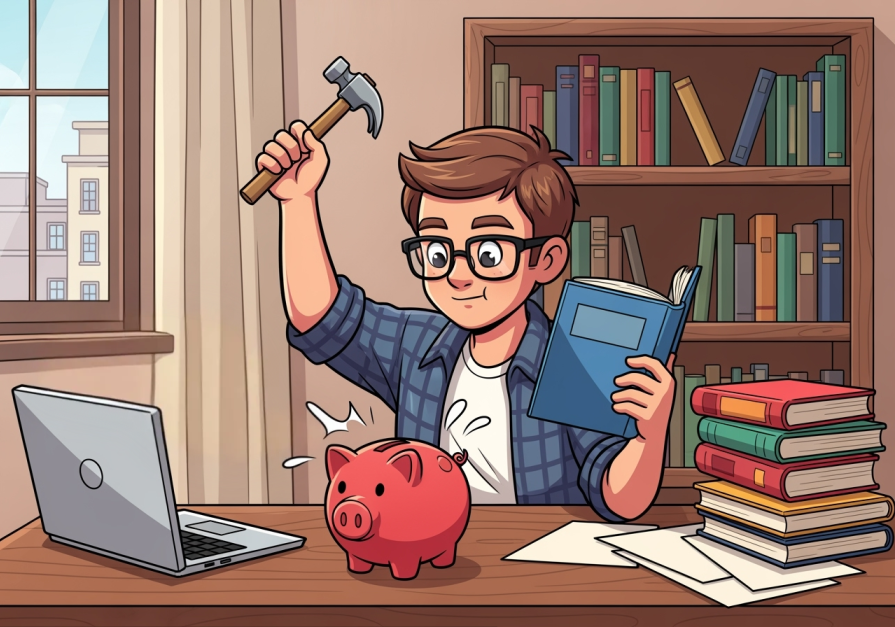 The cost of student fees in the United States will increase by 75%!