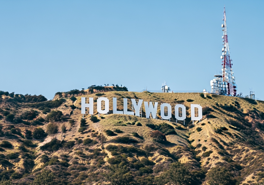 Hollywood, investment and earnings