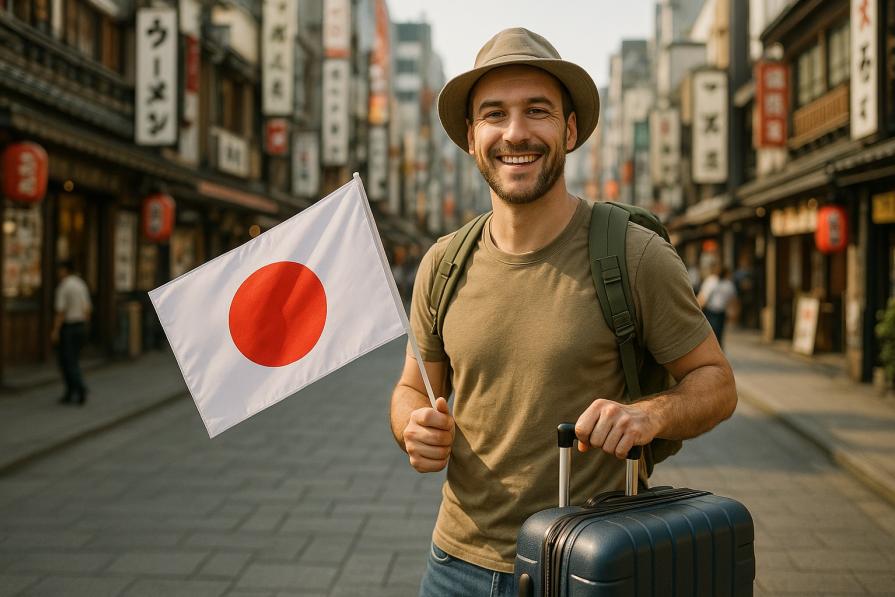 How to go to Japan inexpensively: tips that will help you avoid spending millions on a trip