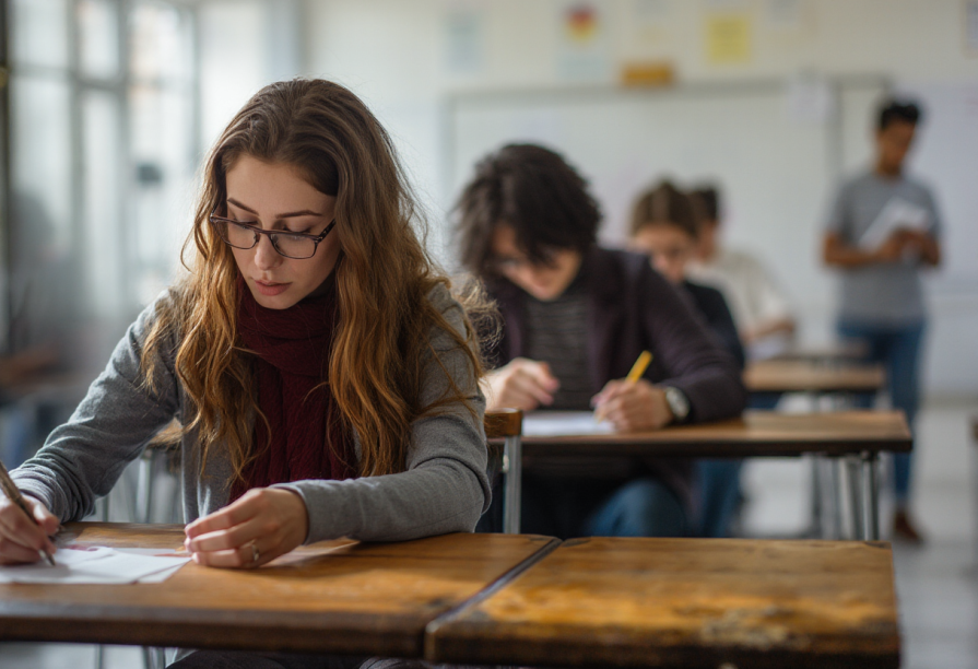 A1 to C2: strength of international standards and new trends