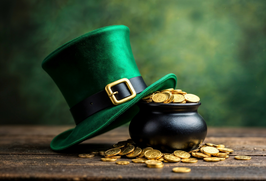 The National Leprechaun Museum: a walk through an Irish fairy tale