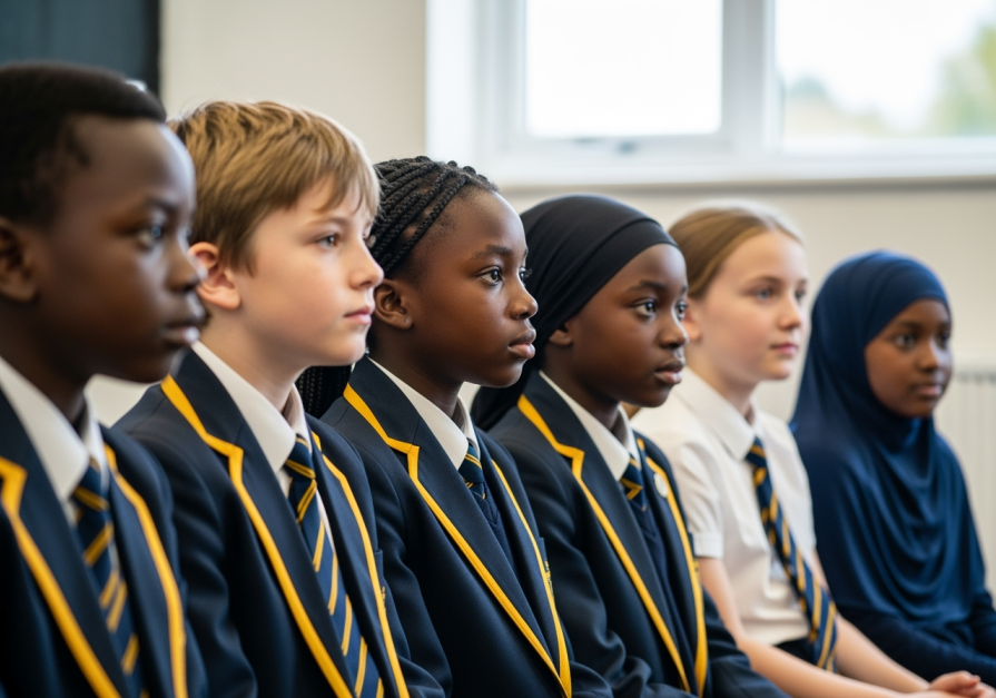 TOP-5 common mistakes when applying to London schools