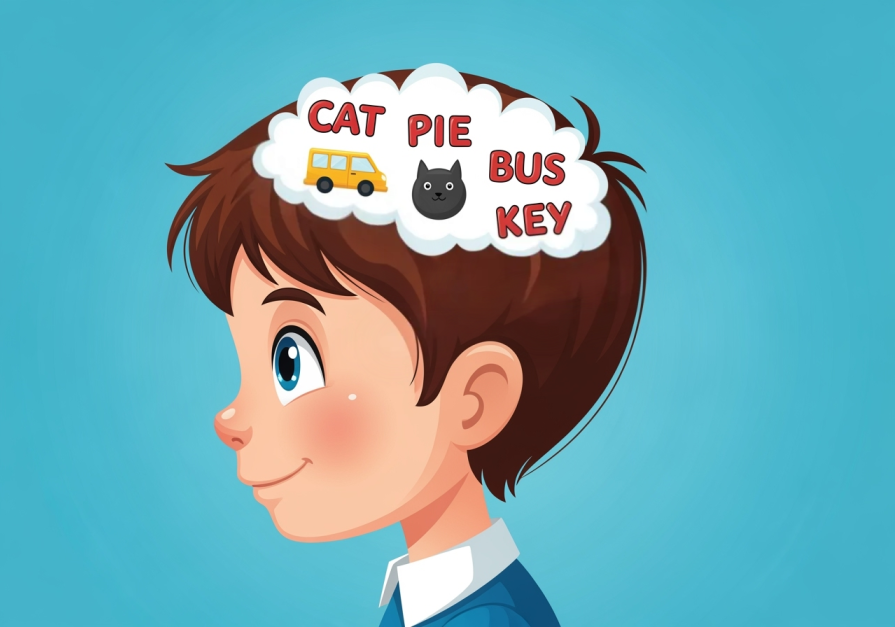 How to learn English words: 7 memorization tips that work