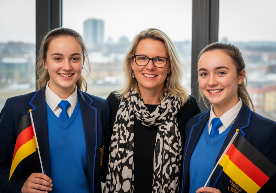 Best schools in Munich for foreign students