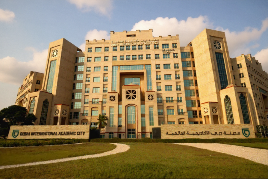 Murdoch University Dubai provides a 50% scholarship!