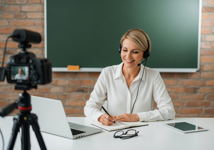 Online lectures from the prestigious British college - CATS College