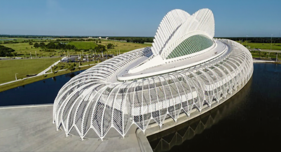 Florida Polytechnic University provides a 20% scholarship!