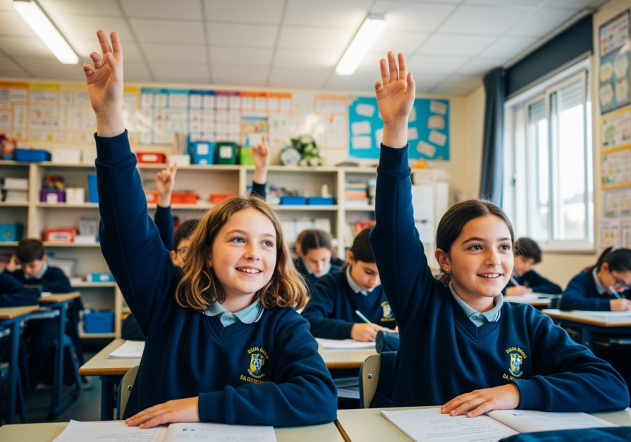 Best schools in Portugal for foreign students