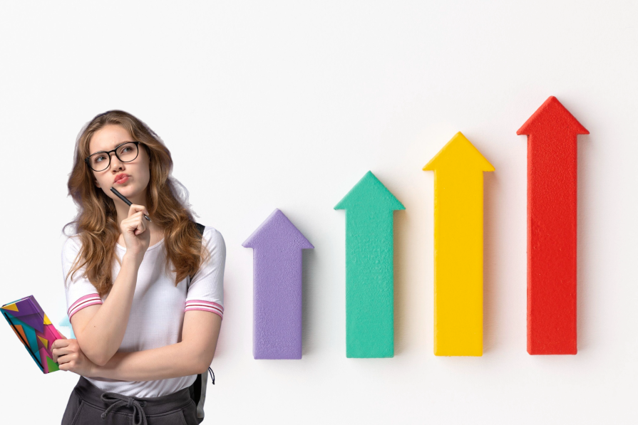 Who makes the rankings of UK schools and universities?