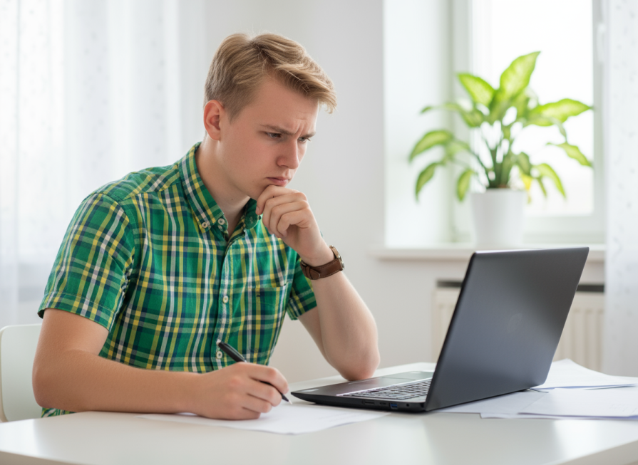 How to write letters of recommendation in schools and universities with examples