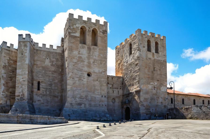 The Abbey of Saint-Victor in Marseille: a living history of Christianity