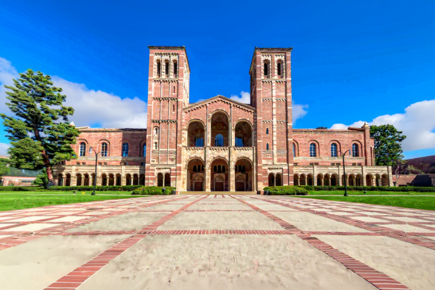 Best schools in San Francisco for 11-18 years old foreigh students