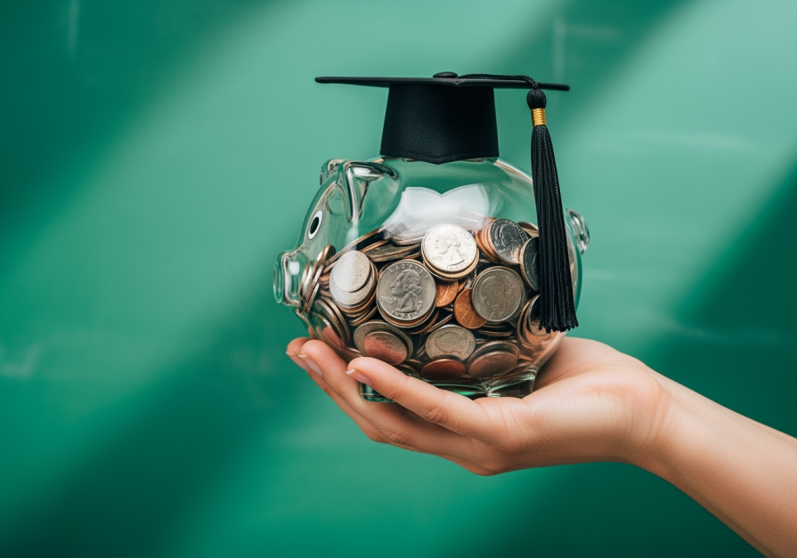 How to get a grant and study in the USA for free?