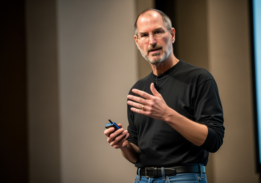 Is higher education required for success?