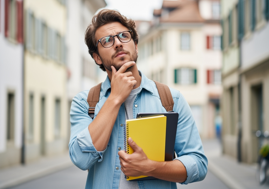 Checklist: is education in Switzerland right for you?