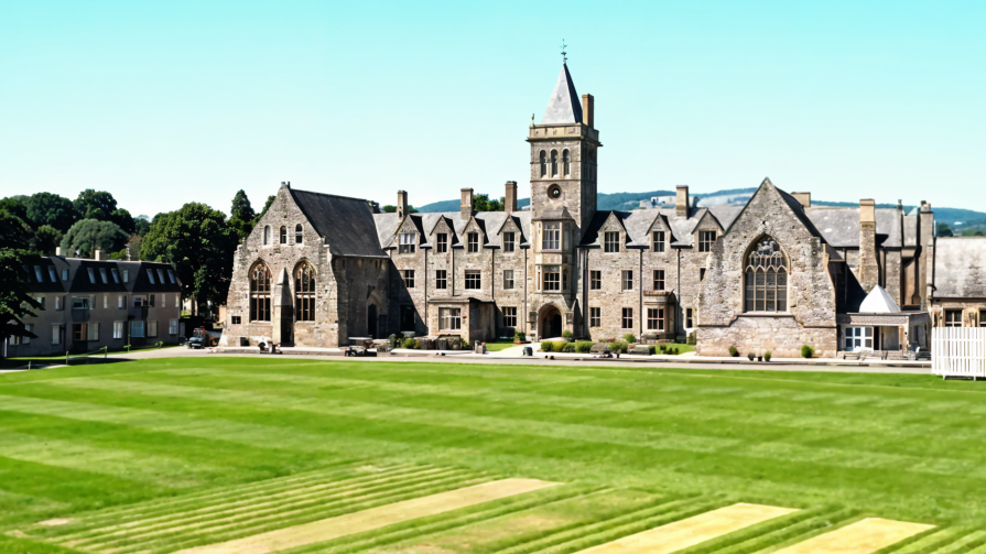 Discounts on summer programs in Taunton School in 2020