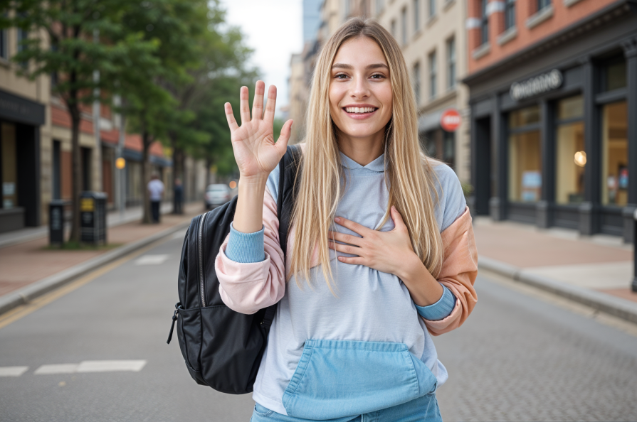 TOP-5 simple tips to speak English for foreign students