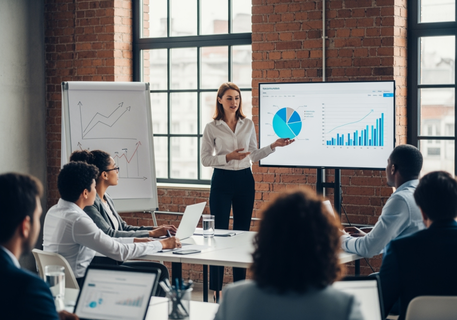 TOP-5 UK Business Schools for foreign students: ranking, tuition fees