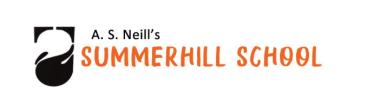 Logo Summerhill School