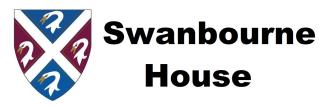 Logo Swanbourne House School, Swanbourne Private School