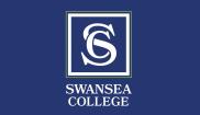 Logo Swansea Sixth form College, Swansea College