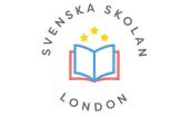 Logo Swedish school society in London