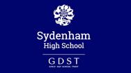 Logo Sydenham High School, Sydenham Senior School