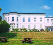 St. George's School Egbaston