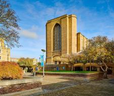 St Mary's University