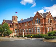 St Mary's University College Belfast