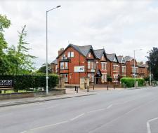 Stockport Grammar School