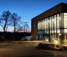 Teesside High School, Tayside High School