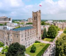 Western University (WU)