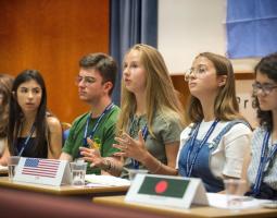 Kings College London Summer School