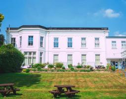 St. George's School Egbaston