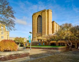 St Mary's University