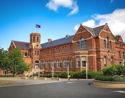 St Mary's University College Belfast