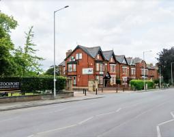 Stockport Grammar School