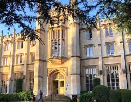 Swedish school society in London