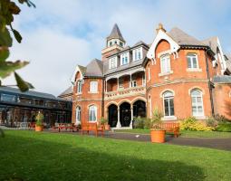 Sydenham High School, Sydenham Senior School