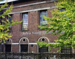 Sylvia Young Theatre School